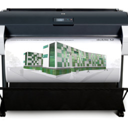 HP DesignJet T770 44 (PP000072)