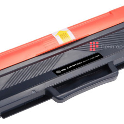 Тонер-картридж Cactus Toner CSP-W1106X для HP Laser 107, 135, 137fnw (black), 3000 стр.