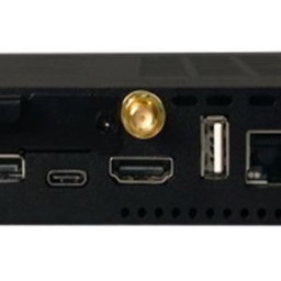 Интерактивная панель Newline TT-7519RS/RU (с настенным креплением и OPS)