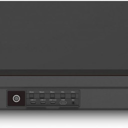 Интерактивная панель Newline TT-7519RS/RU (с настенным креплением и OPS)