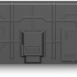 Интерактивная панель Newline TT-7519RS/RU (с настенным креплением и OPS)