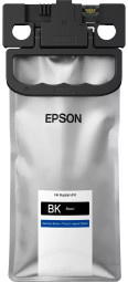Чернила Epson Ink Pack XL T13L1 черный (black), 20000 стр.