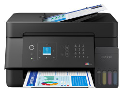 МФУ Epson EcoTank ET-4900