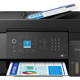 МФУ Epson EcoTank ET-4900