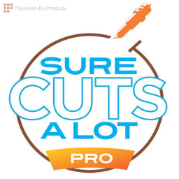 ПО Sure Cuts A Lot Pro 5 Certificate Package (Full Version)