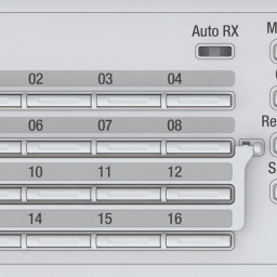 МФУ Konica Minolta bizhub 306