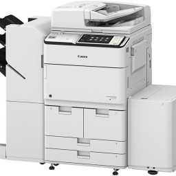 МФУ Canon imageRUNNER ADVANCE 6565i III