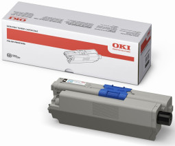 Тонер-картридж OKI Print Cartridge TONER-B (44469803) (PP014102)