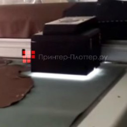 iECHO сканер кожи Leather Scan System