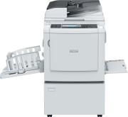 Ризограф Ricoh Priport DD 3324