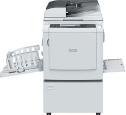 Ризограф Ricoh Priport DD 3324