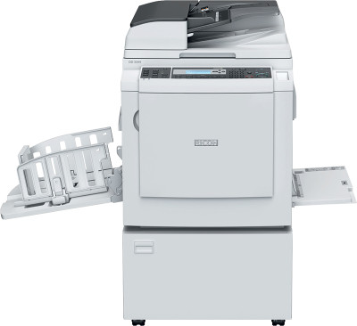 Ризограф Ricoh Priport DD 3324