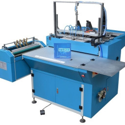 Крышкоделательный аппарат Vektor SCM-500А