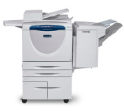 МФУ Xerox WorkCentre 5735FN (WC5735FN)