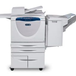 МФУ Xerox WorkCentre 5735FN (WC5735FN)