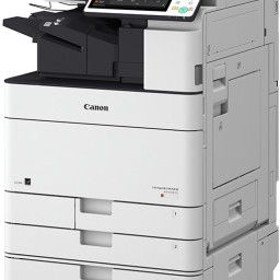 МФУ Canon imageRUNNER ADVANCE C5540i (C5540i II)