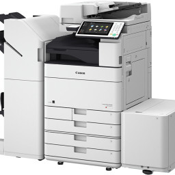 МФУ Canon imageRUNNER ADVANCE C5540i (C5540i II)