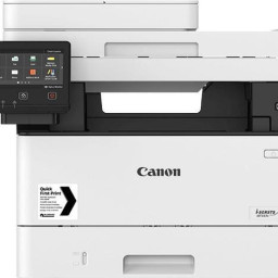 МФУ Canon i-SENSYS MF449x