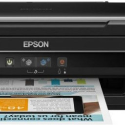 МФУ Epson L364