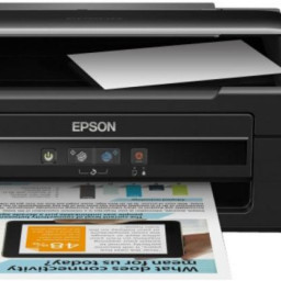 МФУ Epson L364