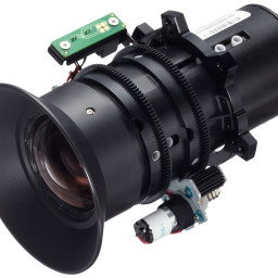 NEC объектив Lens NP35ZL