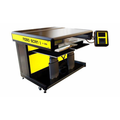 Сканер широкоформатный SMA ROBO SCAN 1