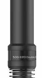 Summa двусторонний прорезной нож Double Edge Cutout Tool