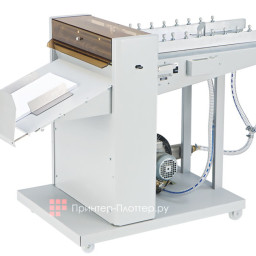 Биговщик KAS Creasematic Auto 50