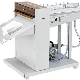 Биговщик KAS Creasematic Auto 50