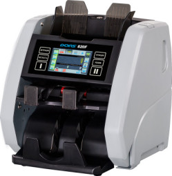 Сортировщик банкнот DORS 820F