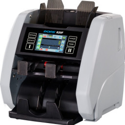 Сортировщик банкнот DORS 820F