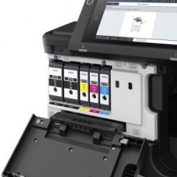 МФУ Epson WorkForce Enterprise WF-C20750D4TW