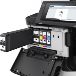 МФУ Epson WorkForce Enterprise WF-C20750D4TW