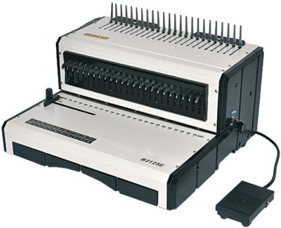 Брошюровщик Office Kit B2125E