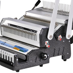 Брошюровщик Warrior 21182