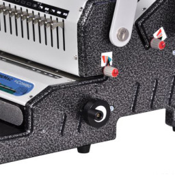 Брошюровщик Warrior 21182