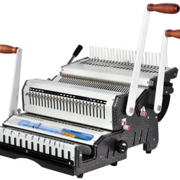 Брошюровщик Warrior 21182