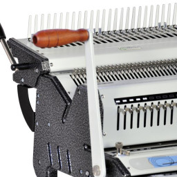 Брошюровщик Warrior 21182