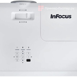 Проектор InFocus IN0048SL