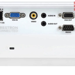 Проектор InFocus IN0048SL