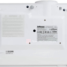 Проектор InFocus IN0048SL
