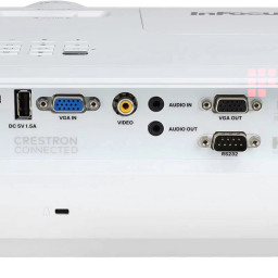 Проектор InFocus IN0048SL