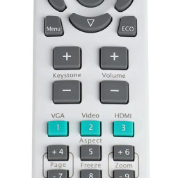 Проектор InFocus IN0048SL