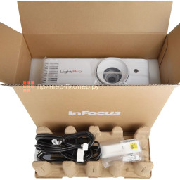 Проектор InFocus IN0048SL