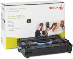 Тонер-картридж Xerox 003R99622 (black) (аналог HP C8543X) (PP035903)