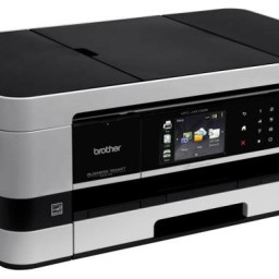 МФУ Brother MFC-J2510