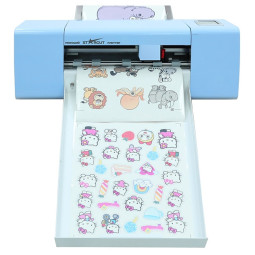 Режущий плоттер StarCut A3 MAX 3