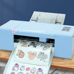 Режущий плоттер StarCut A3 MAX 3