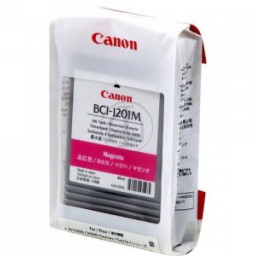 Картридж Canon BCI-1201 (magenta) 80 мл