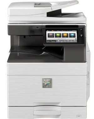 МФУ Sharp Griffin 2 MX-5051EU